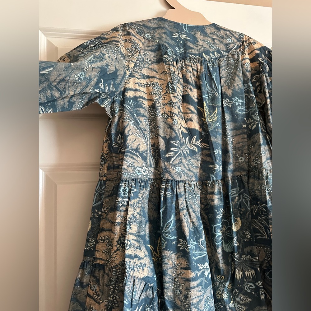Ulla Johnson Leiko Dress - Picture 12 of 12